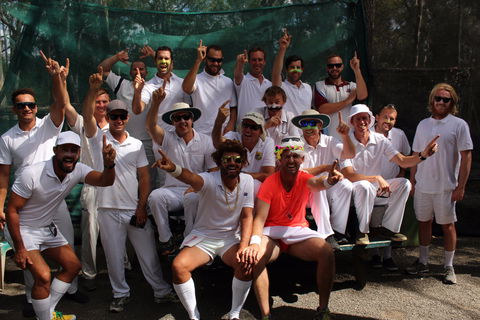 Skirmish Sunshine Coast Outdoor Paintball - Hotel WA 1