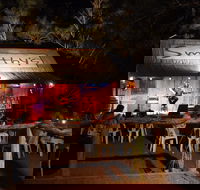 Smithy's Outback Dinner and Show - Hotel WA