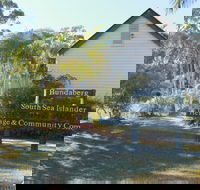 South Sea Islander Church and Hall - Hotel WA