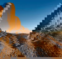 Southern Queensland Country - Hotel WA