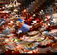 South Brisbane - Hotel WA