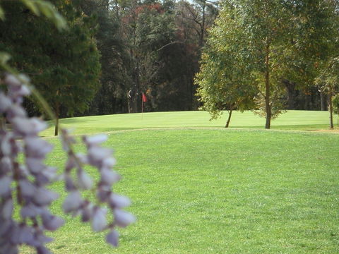 Springwood Country Club - Hotel WA 0