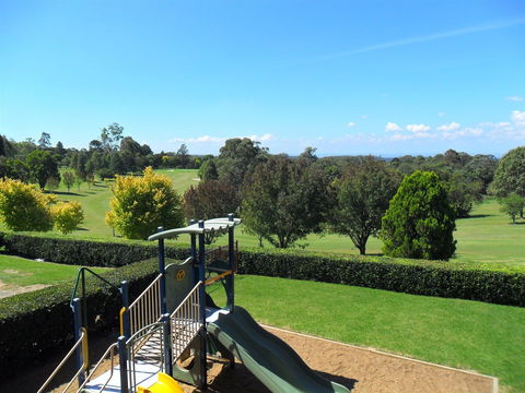 Springwood Country Club - Hotel WA 1