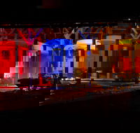 Steamtown Heritage Rail Centre - Hotel WA