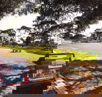 Tailem Bend Historic Rail Trail - Hotel WA