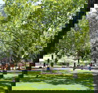 Tallangatta Triangles Park - Hotel WA