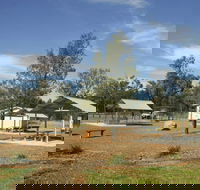 Terry Hie Hie Picnic Area - Hotel WA