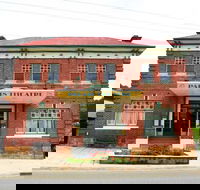 The Franklin Palais Theatre - Hotel WA