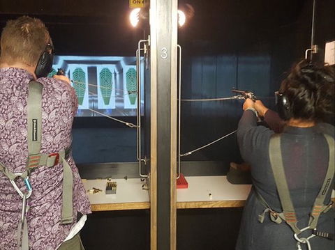 The Gunnery - Hotel WA 0