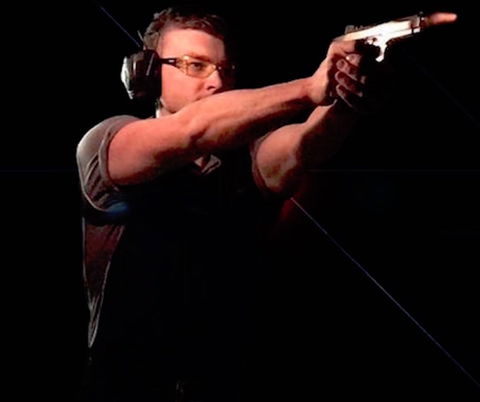 The Gunnery - Hotel WA 1