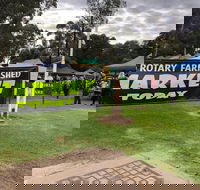 The Rotary Markets Kadina - Hotel WA