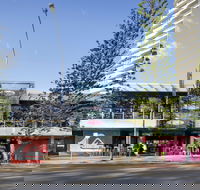 The Strand at Coolangatta - Hotel WA