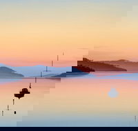 The Art of Richard Stanley Studio and Gallery - Hotel WA