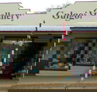 The Gallery Gulgong - Hotel WA