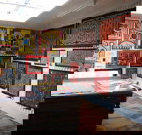 The Stockyard Gallery - Hotel WA