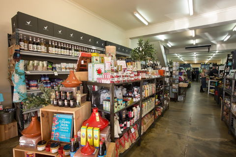 The Essential Ingredient Albury Wodonga - Hotel WA 0