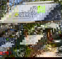 The Gallery - Hotel WA