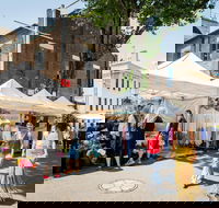The Rocks Markets - Hotel WA