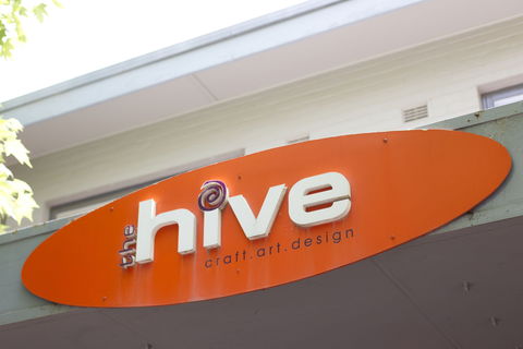 The Hive - Hotel WA 1