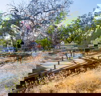 Timber Creek - Hotel WA