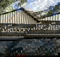Tin Shed Gallery - Hotel WA
