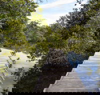 Tweed Heads Historic Site - Hotel WA