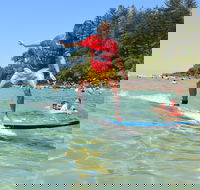 Walkin' On Water Surf School - Hotel WA