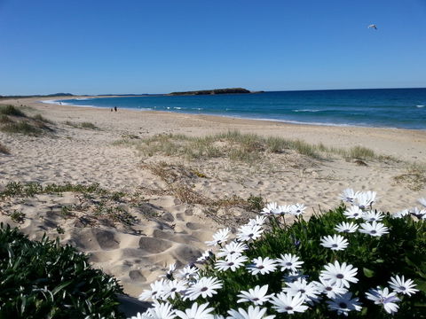Warilla - Hotel WA 1