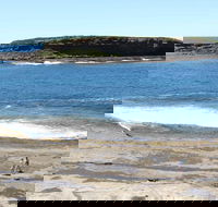 Wasp Head Picnic Area - Hotel WA