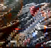 Werribee Open Range Zoo - Hotel WA