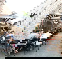 West End and South Brisbane - Hotel WA