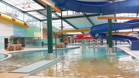 Whyalla Recreation Centre - Hotel WA 0