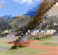 Wireless Hill Park - Hotel WA