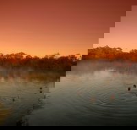 Witjira National Park - Hotel WA