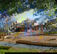 Wolseley Park - Hotel WA