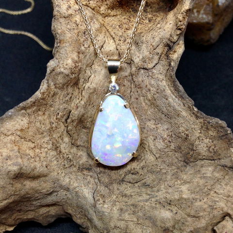 Wyldedog Jewellery - Hotel WA 2
