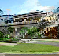 Yallum Park - Hotel WA