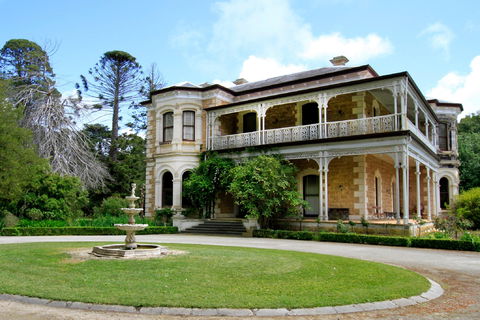 Yallum Park - Hotel WA 0