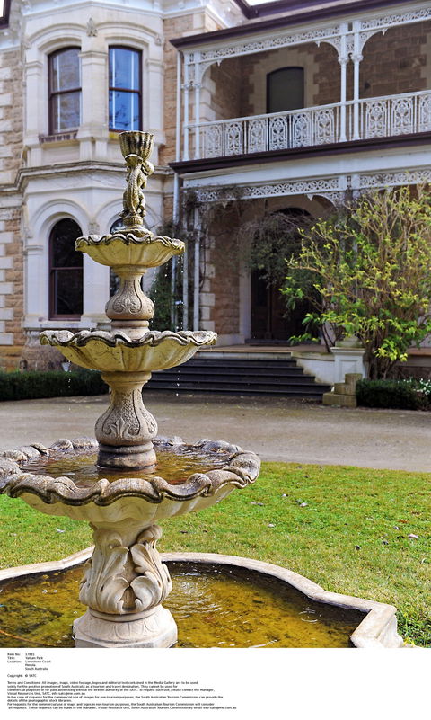 Yallum Park - Hotel WA 1