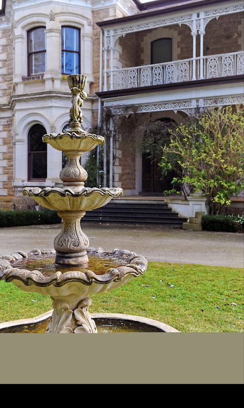 Yallum Park - Hotel WA 2