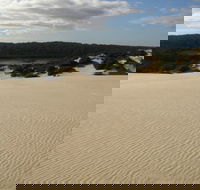 Yeagerup Sand Dunes - Hotel WA