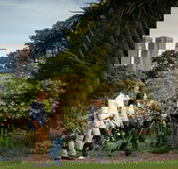 Aboriginal Heritage Walk - Hotel WA