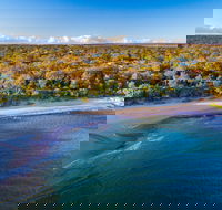 Abrahams Bosom Beach - Hotel WA