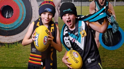 AFL Max Adelaide - Hotel WA 0