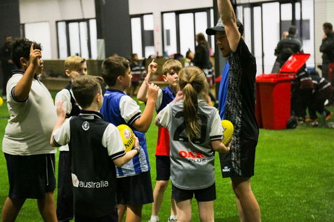 AFL Max Adelaide - Hotel WA 2