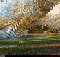 Albury - Hotel WA