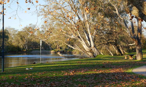 Albury - Hotel WA 0