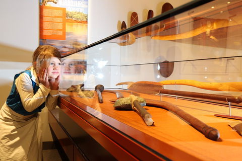 Albury Library Museum - Hotel WA 0