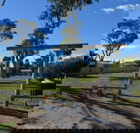 Apex Park  Picnic Area - Hotel WA