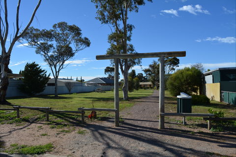 Apex Park & Picnic Area - Hotel WA 0